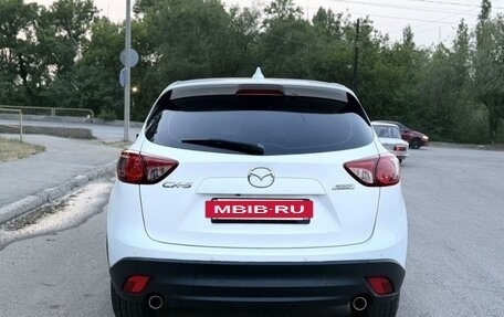 Mazda CX-5 II, 2012 год, 1 347 000 рублей, 7 фотография