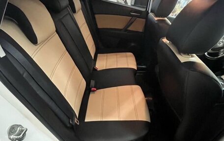 Mazda 3, 2012 год, 1 100 000 рублей, 8 фотография