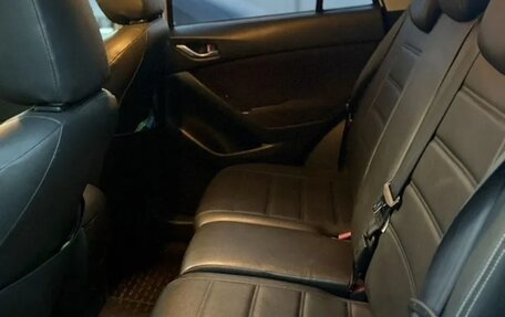 Mazda CX-5 II, 2012 год, 1 347 000 рублей, 15 фотография