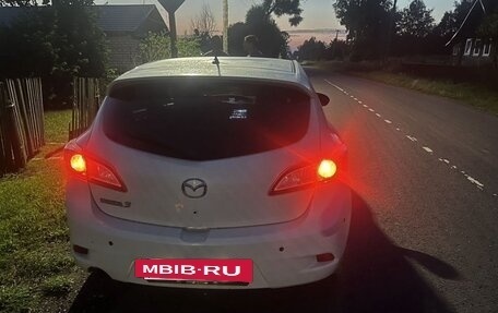 Mazda 3, 2012 год, 1 100 000 рублей, 3 фотография