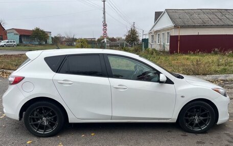 Mazda 3, 2012 год, 1 100 000 рублей, 10 фотография