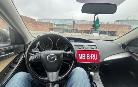 Mazda 3, 2012 год, 1 100 000 рублей, 5 фотография