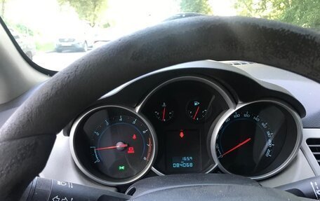 Chevrolet Cruze II, 2011 год, 660 000 рублей, 7 фотография
