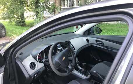 Chevrolet Cruze II, 2011 год, 660 000 рублей, 6 фотография