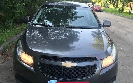 Chevrolet Cruze II, 2011 год, 660 000 рублей, 9 фотография