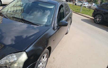 Cadillac BLS, 2007 год, 360 000 рублей, 3 фотография