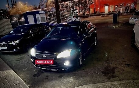 Ford Focus II рестайлинг, 2006 год, 420 000 рублей, 7 фотография