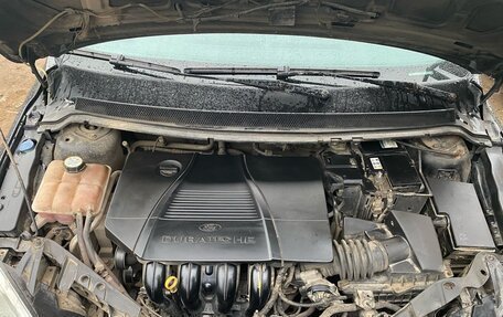 Ford Focus II рестайлинг, 2006 год, 420 000 рублей, 10 фотография