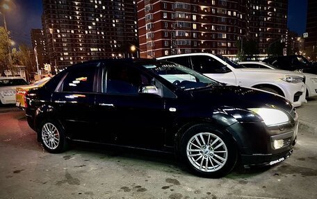 Ford Focus II рестайлинг, 2006 год, 420 000 рублей, 11 фотография