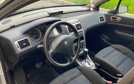 Peugeot 307 I, 2004 год, 300 000 рублей, 6 фотография