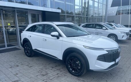 Haval F7, 2025 год, 2 699 000 рублей, 2 фотография