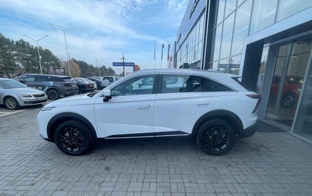 Haval F7, 2025 год, 2 699 000 рублей, 5 фотография