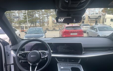 Haval F7, 2025 год, 2 699 000 рублей, 7 фотография