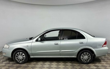 Nissan Almera Classic, 2007 год, 465 000 рублей, 2 фотография