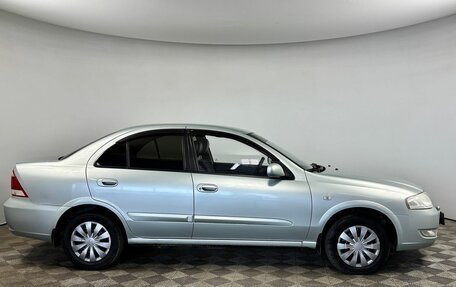 Nissan Almera Classic, 2007 год, 465 000 рублей, 6 фотография