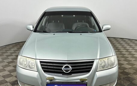 Nissan Almera Classic, 2007 год, 465 000 рублей, 8 фотография