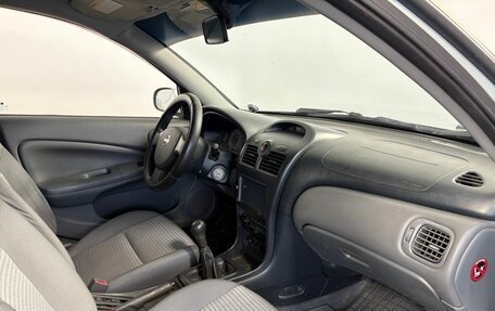 Nissan Almera Classic, 2007 год, 465 000 рублей, 11 фотография