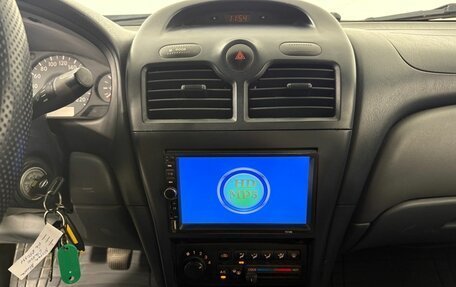 Nissan Almera Classic, 2007 год, 465 000 рублей, 9 фотография
