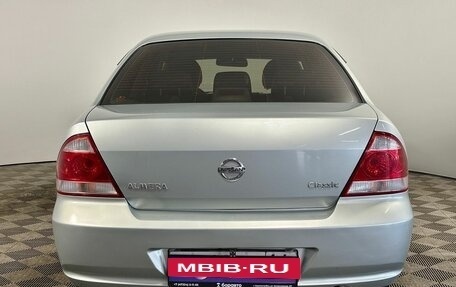 Nissan Almera Classic, 2007 год, 465 000 рублей, 4 фотография