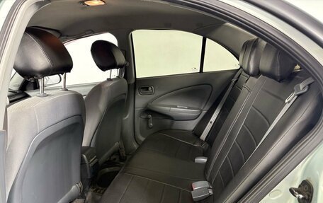 Nissan Almera Classic, 2007 год, 465 000 рублей, 13 фотография