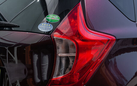 Nissan Note II рестайлинг, 2016 год, 815 000 рублей, 11 фотография