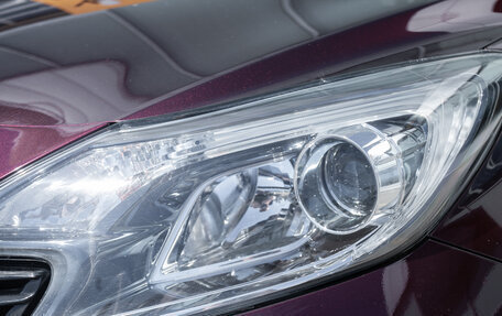 Nissan Note II рестайлинг, 2016 год, 815 000 рублей, 7 фотография