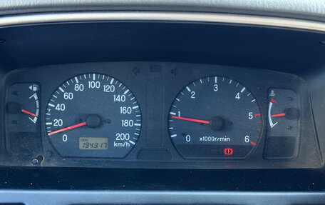 Mitsubishi Pajero Sport II рестайлинг, 2008 год, 984 000 рублей, 5 фотография