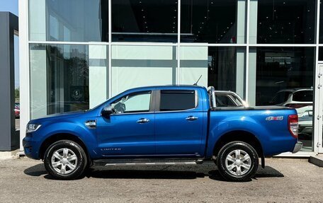Ford Ranger, 2021 год, 3 515 000 рублей, 4 фотография