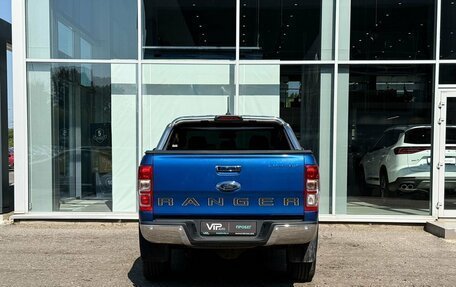 Ford Ranger, 2021 год, 3 515 000 рублей, 6 фотография