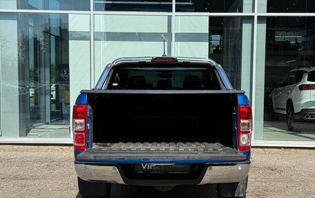 Ford Ranger, 2021 год, 3 515 000 рублей, 9 фотография