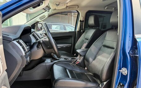 Ford Ranger, 2021 год, 3 515 000 рублей, 12 фотография