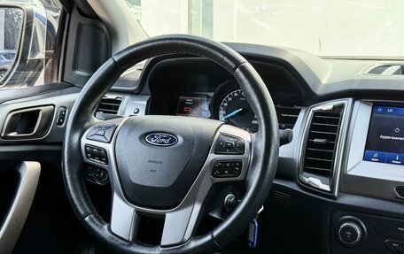 Ford Ranger, 2021 год, 3 515 000 рублей, 11 фотография