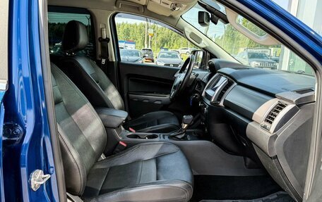 Ford Ranger, 2021 год, 3 515 000 рублей, 16 фотография