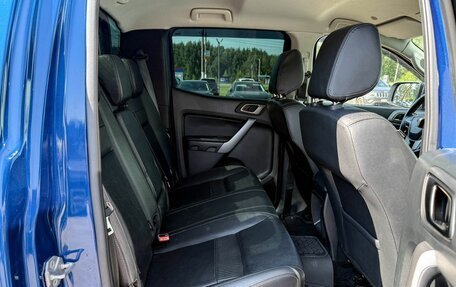 Ford Ranger, 2021 год, 3 515 000 рублей, 15 фотография