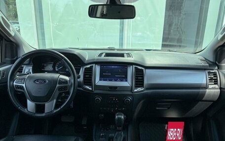 Ford Ranger, 2021 год, 3 515 000 рублей, 10 фотография