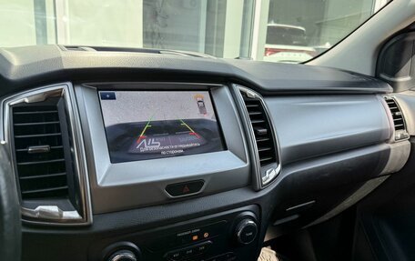 Ford Ranger, 2021 год, 3 515 000 рублей, 19 фотография