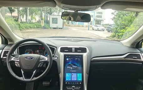 Ford Mondeo V, 2020 год, 1 600 000 рублей, 7 фотография