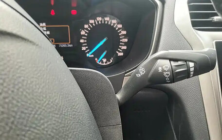 Ford Mondeo V, 2020 год, 1 600 000 рублей, 12 фотография