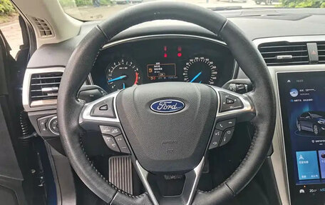 Ford Mondeo V, 2020 год, 1 600 000 рублей, 8 фотография
