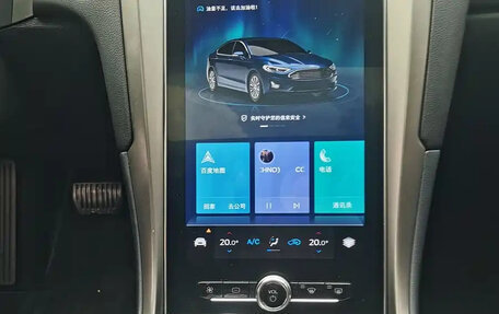 Ford Mondeo V, 2020 год, 1 600 000 рублей, 9 фотография