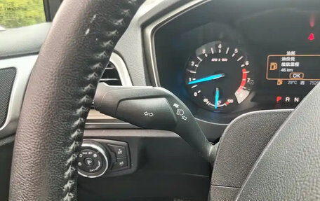 Ford Mondeo V, 2020 год, 1 600 000 рублей, 11 фотография