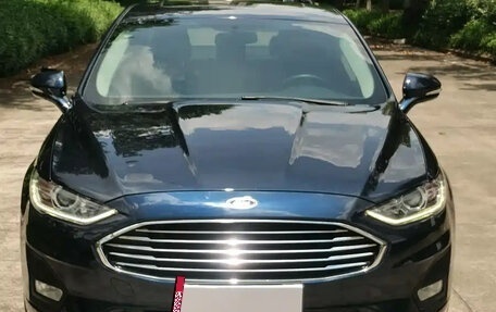 Ford Mondeo V, 2020 год, 1 600 000 рублей, 2 фотография