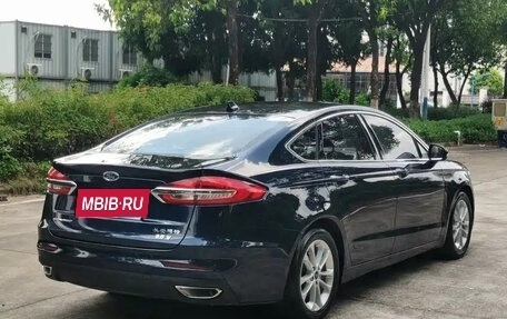 Ford Mondeo V, 2020 год, 1 600 000 рублей, 4 фотография