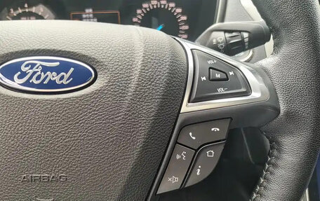 Ford Mondeo V, 2020 год, 1 600 000 рублей, 14 фотография