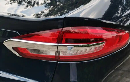 Ford Mondeo V, 2020 год, 1 600 000 рублей, 20 фотография