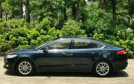 Ford Mondeo V, 2020 год, 1 600 000 рублей, 21 фотография
