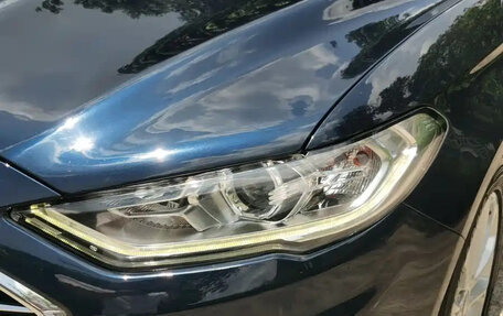 Ford Mondeo V, 2020 год, 1 600 000 рублей, 19 фотография