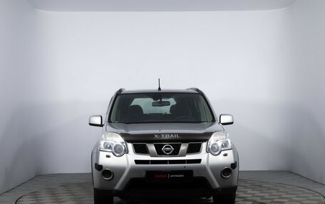 Nissan X-Trail, 2012 год, 934 000 рублей, 2 фотография