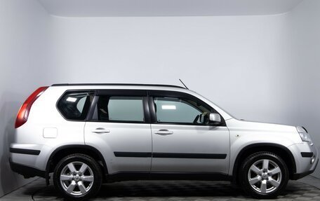 Nissan X-Trail, 2012 год, 934 000 рублей, 4 фотография