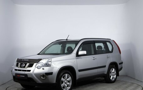 Nissan X-Trail, 2012 год, 934 000 рублей, 1 фотография